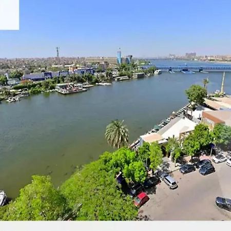 Omar Apartment El El Cairo Exterior foto
