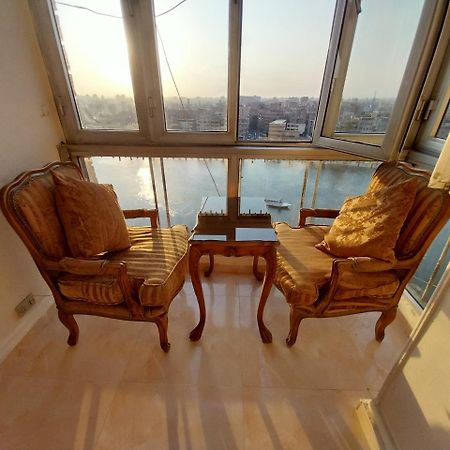 Omar Apartment El El Cairo Exterior foto