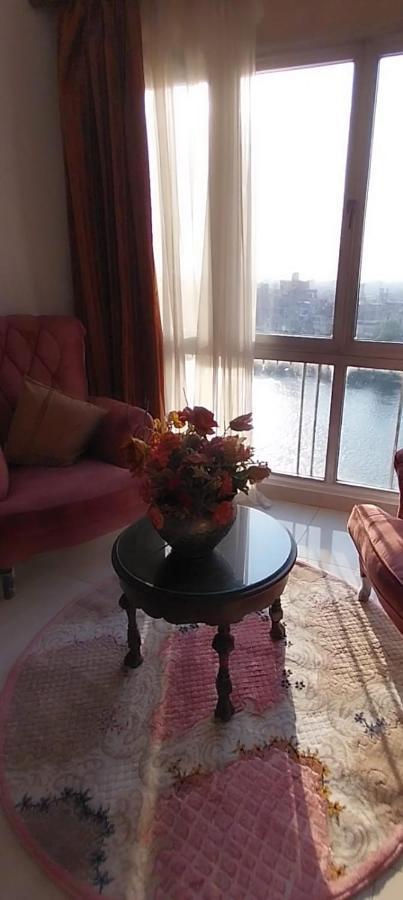 Omar Apartment El El Cairo Exterior foto